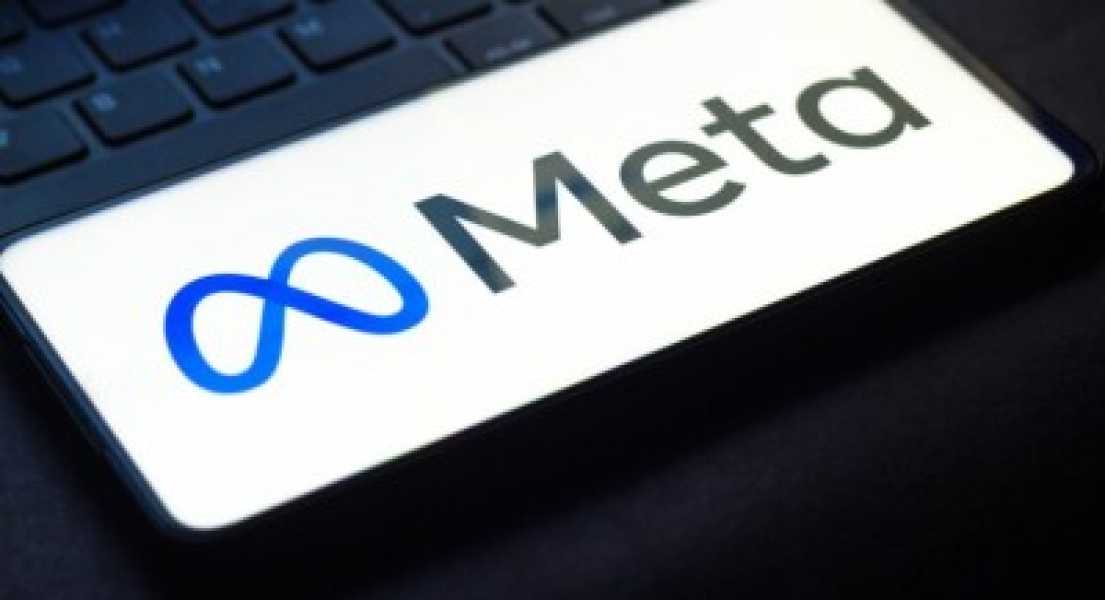 Injective токенізував акції Meta. Найбільші компанії виходять у DeFi