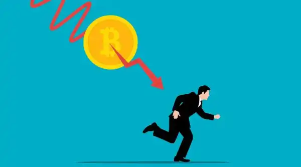 Обвал крипторинка став результатом скоординованої атаки – ElonTrades – Bits…
