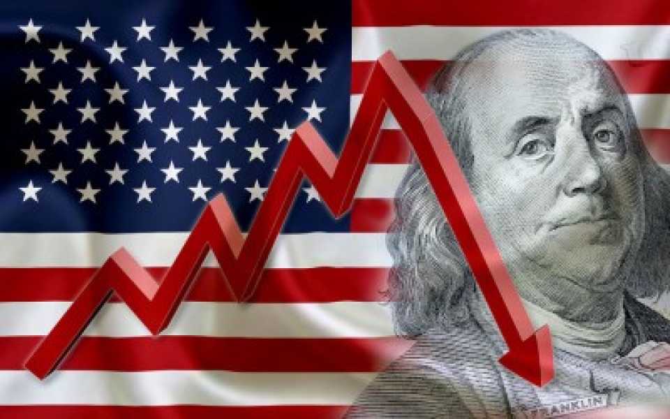 Біткоїн готується до зростання на тлі очікувань рецесії США