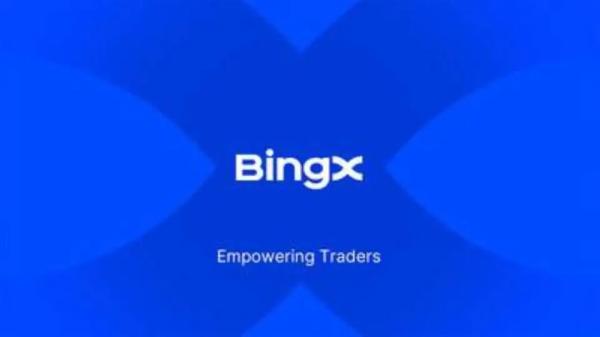 BingX получила премию Crypto Awards 2024 как лучшая биржа для…