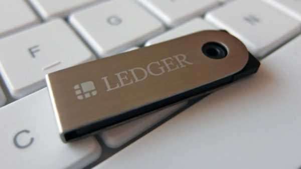 Создатели Ledger выпустят приложение которое соберет «все криптовалюты в одном едином месте»