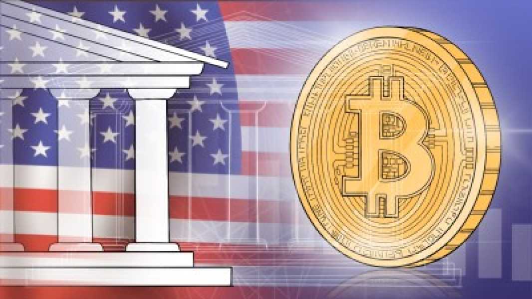 США можуть купити біткоїн на $100 млрд