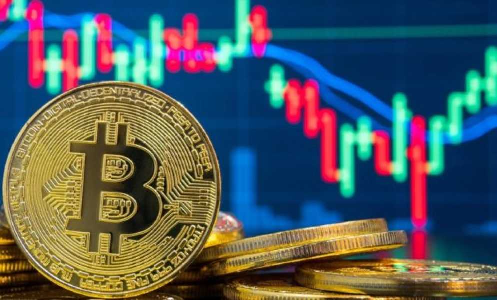 Топ-менеджер Binance прокоментував зростання BTC