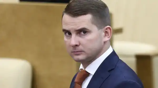 У Держдумі Росії розповіли про порядок виплат пенсій цифровими рублями…