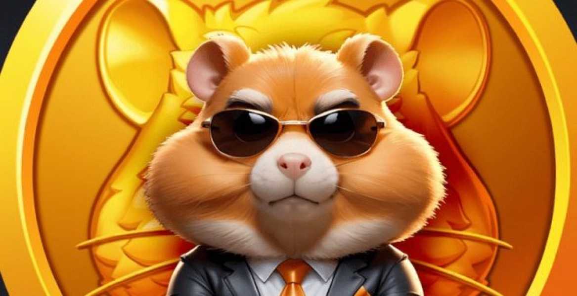 Hamster Kombat запустили ігровий L2-блокчейн на TON