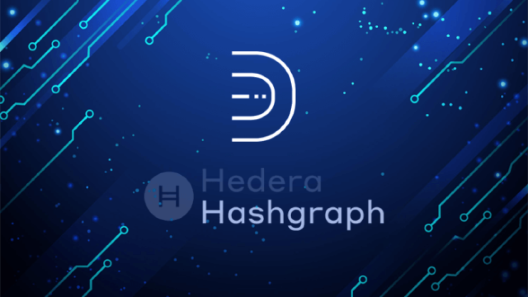 Ціна токен Hedera підскочила на 25%