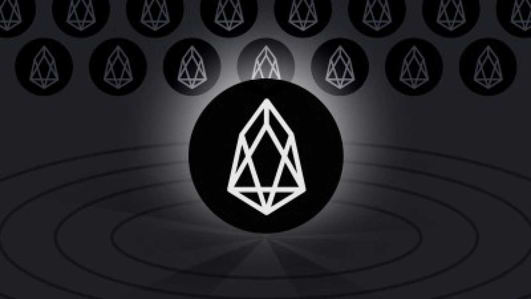 EOS оживає перед переходом до Vaulta