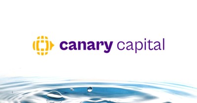 Canary планує запуск ETF на Litecoin і HBAR.