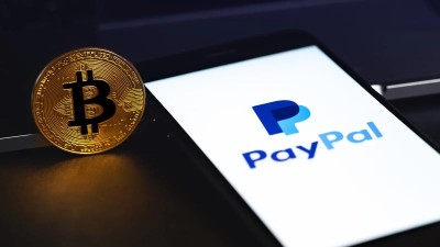 PayPal розширює криптоплатежі P2P за допомогою функції Links