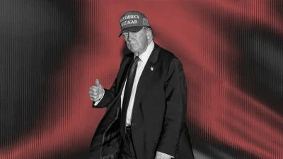 Canary Capital запускає ETF на мемкоін TRUMP