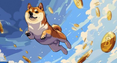 Достигнет ли Dogecoin $0,20? | По мере улучшения ценового тренда Dogecoin рыночные настроения находятся на устойчивой траектории роста