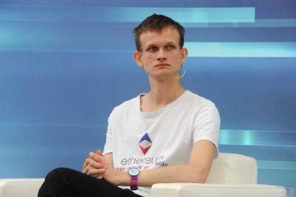Виталик Бутерин написал статью об ИИ в криптосфере