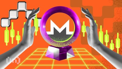 Monero лидирует в росте: покупатели усиливают позиции