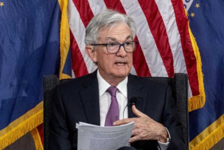 Рецесія чи ні? ВВП США впав, але биткоін тримається впевнено