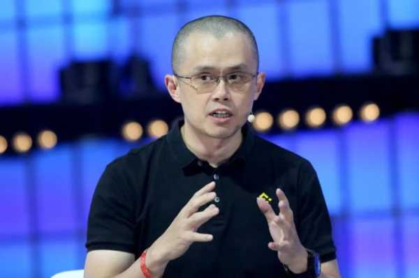 CoinDesk прокомментировали наказание Чанпэну Чжао