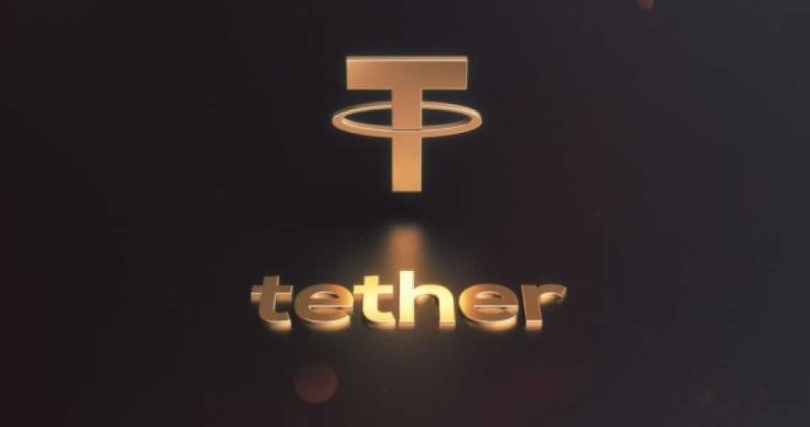 Tether отримала операційний прибуток у $1 млрд за перший квартал