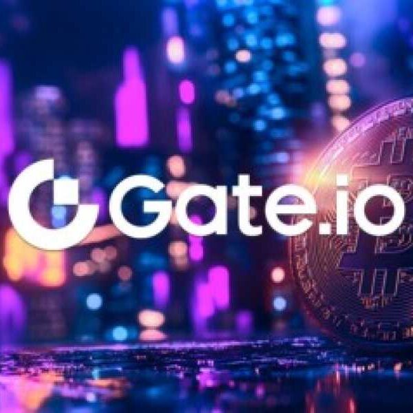 Gate запускає xStocks – токенізовані акції на блокчейні