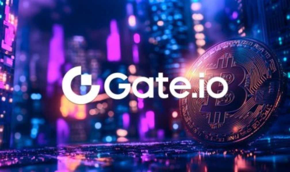 Gate запускає xStocks – токенізовані акції на блокчейні