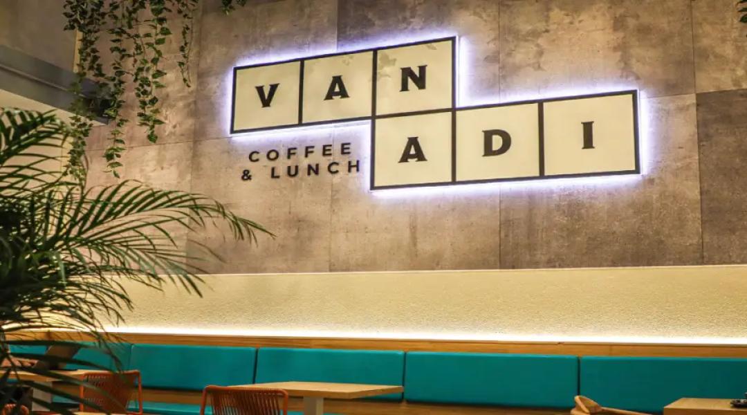 Сеть кофеен Vanadi Coffee планирует купить криптовалюты на $1,1 млрд…