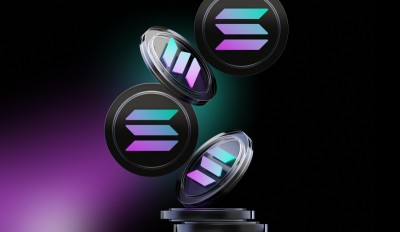 DeFi Development накопичує SOL на тлі зростання Solana