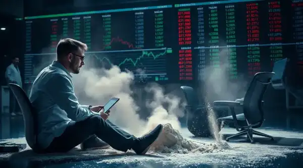 CryptoQuant: На крипторинці накопичується «сухий порох» – Bits Media