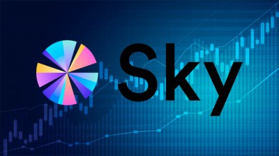 Власники MKR поспішають конвертувати токени в Sky Protocol до введення…