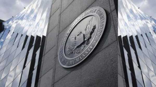 SEC та CFTC оновлюють правила для криптовалют