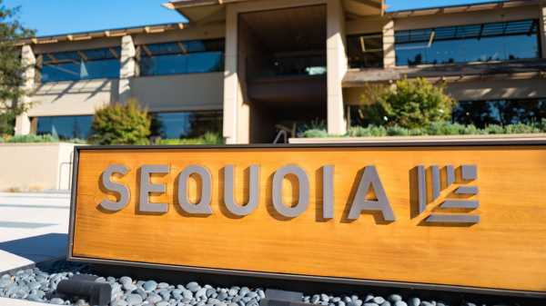 Венчурная компания Sequoia судится с Binance из-за срыва инвестиционного соглашения