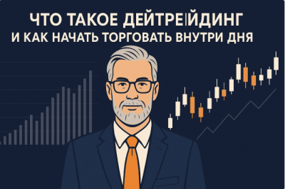 Інтрадей у трейдингу: що це і як розпочати торгівлю всередині…