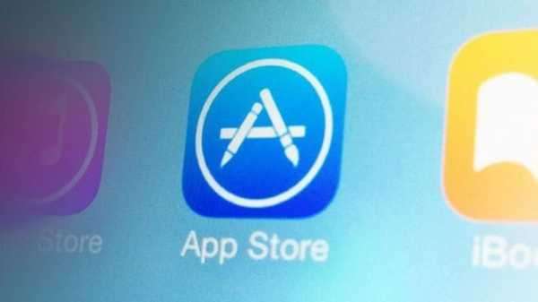 App Store изменил политику размещения криптоприложений