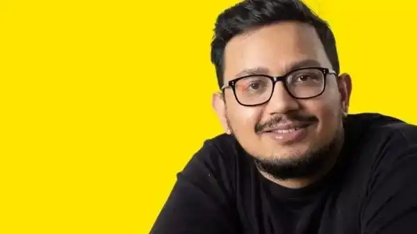 Співзасновник Polygon Сандіп Найлвал: «Моя відданість Ефіріуму слабшає» – Bits…