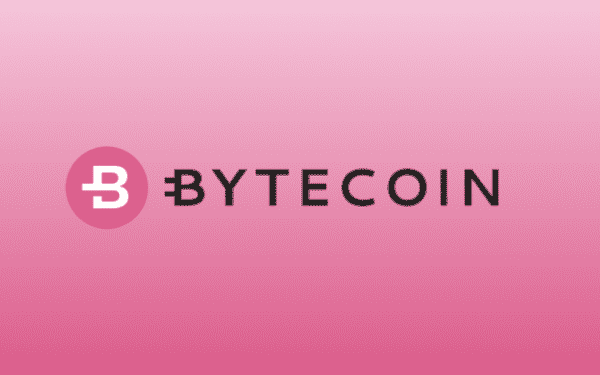 Bytecoin вернулся на Binance и CoinMarketCap