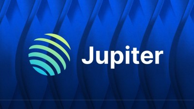 Jupiter подолав позначку $2 млрд TVL