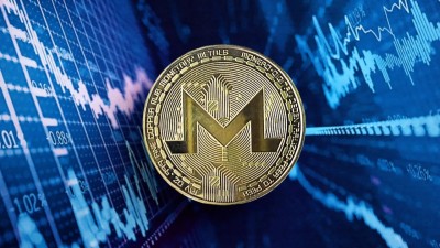 Monero росте на тлі ралі приватних токенів
