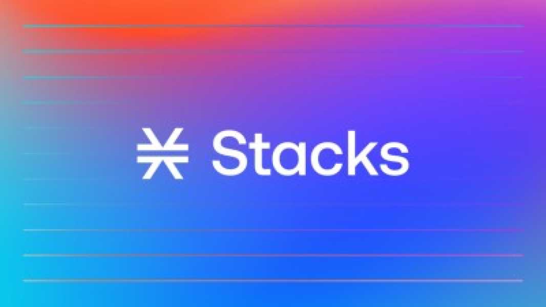 Stacks представила стратегію зростання STX та розвитку DeFi