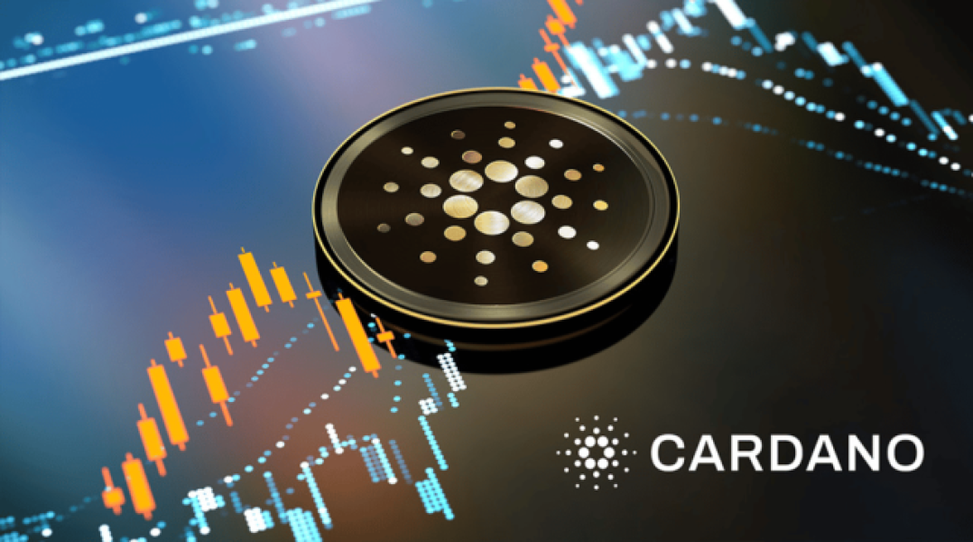 Ціна Cardano впала нижче за $1