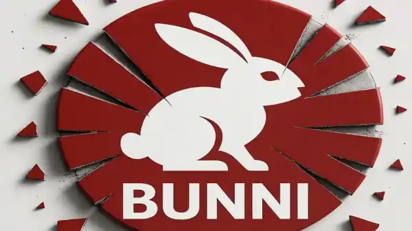 Децентралізована криптобіржа Bunni припинила роботу – Bits Media