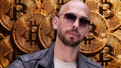 Ендрю Тейт втратив $67 000 на WLFI