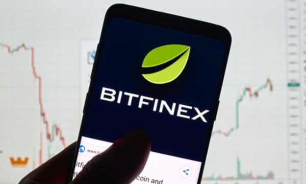 США вернет Bitfinex похищенные 94 643 BTC