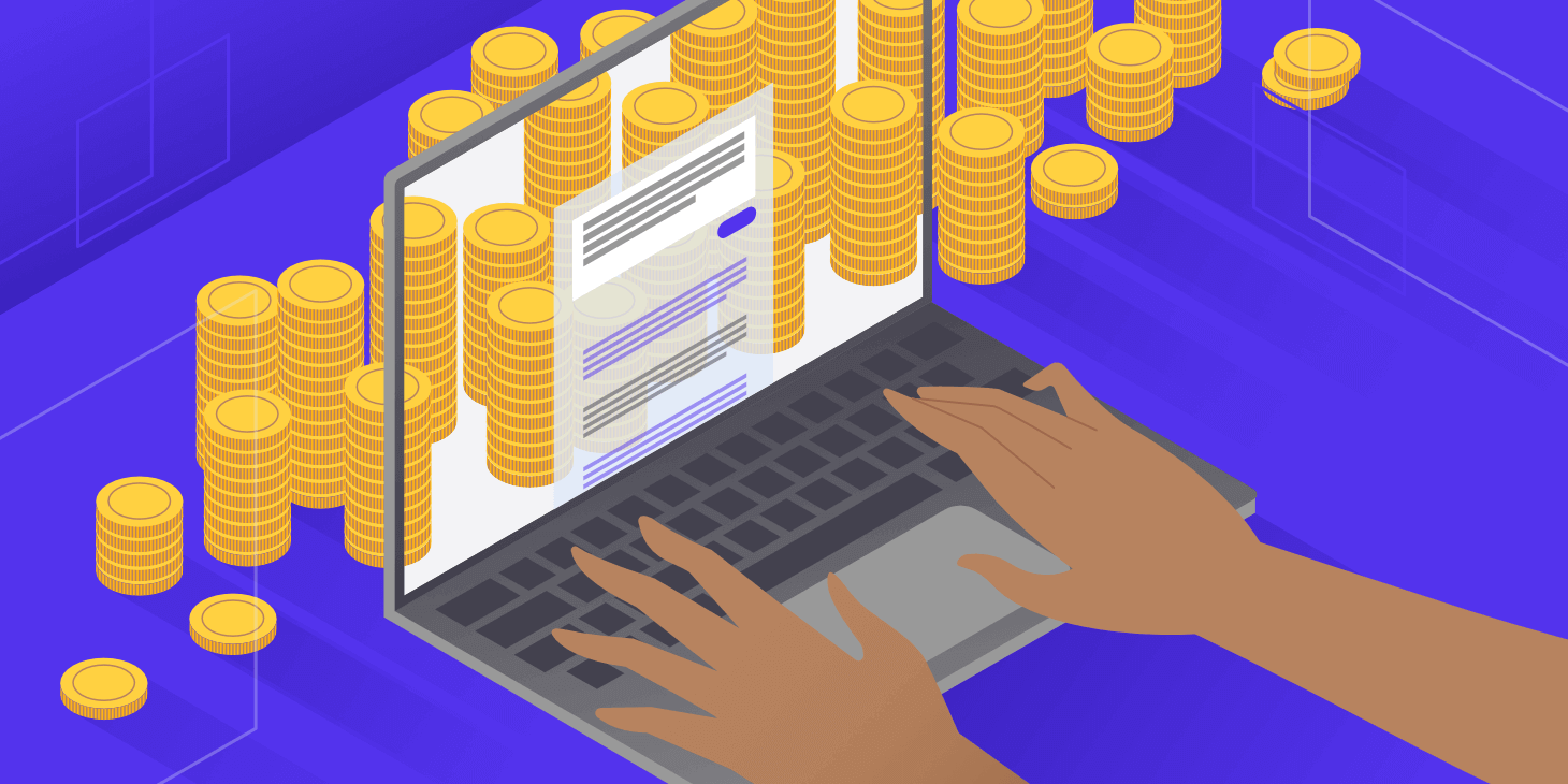 Заработок на трафике: Модели оплаты CPL, CPA и CPA +…