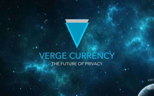 Из-за бага в коде криптовалюты Verge хакер намайнил около $1 млн