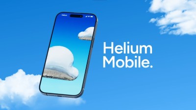 Як Helium доводить, що крипти є реальне застосування