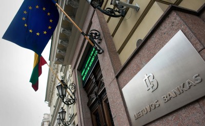 Литва анонсировала обязательную регистрацию всех криптокомпаний