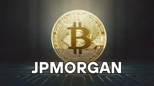 JPMorgan дозволить клієнтам купувати криптовалюту за допомогою кредитних карток –…