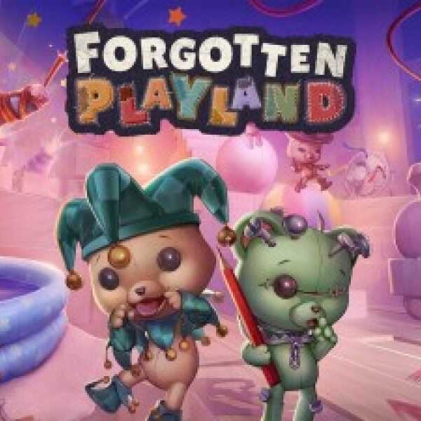 Forgotten Playland запускає NFT-економіку на Avalanche – гра отримує найбільше оновлення