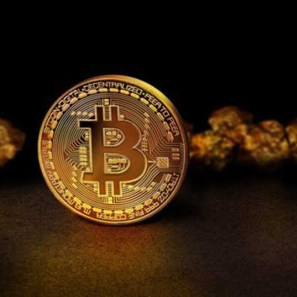 Fidelity: Біткоїн може стати новим золотим стандартом