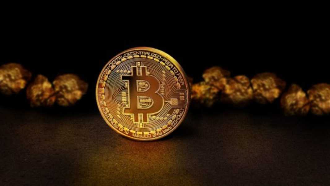 Fidelity: Біткоїн може стати новим золотим стандартом
