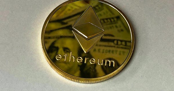 BitMine купує Ethereum на 417 мільйонів доларів