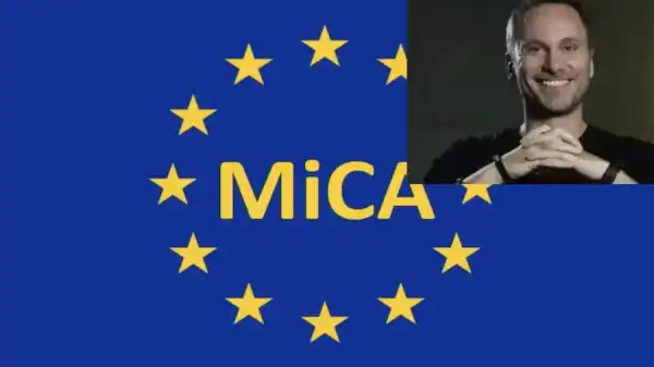 Паоло Ардоїно: «Санта принесе нам усім цифровий євро» – Bits…