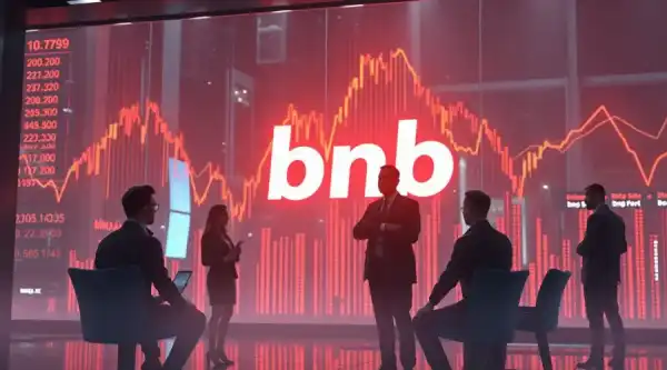 Аналітики CryptoQuant очікують зростання курсу BNB у поточному циклі –…